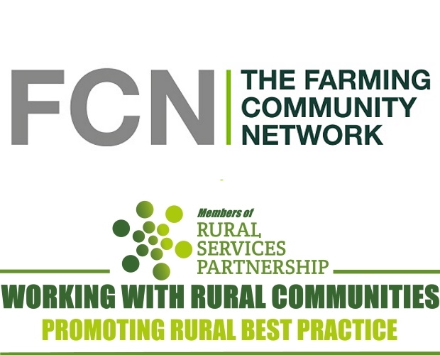 The Farming Community Network: Here For You